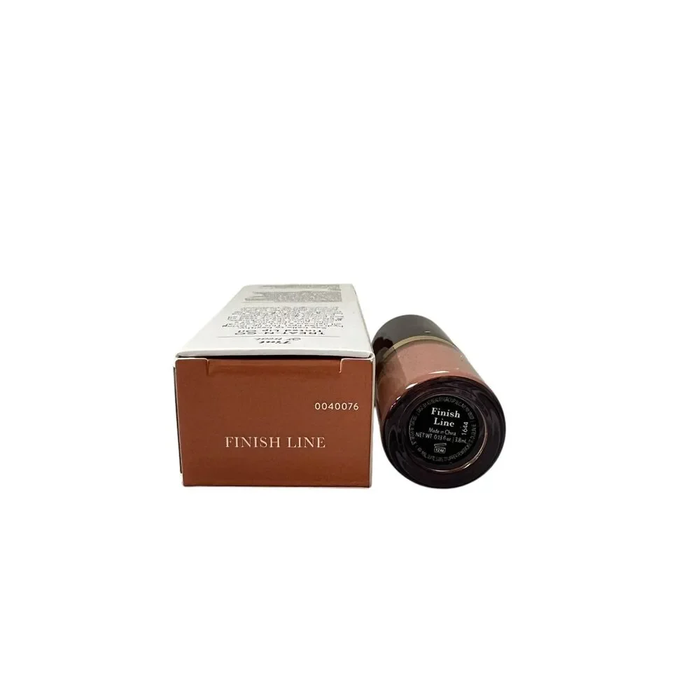 Laura Geller New York Treat-n-Go Tinted Non-Stick Hydrating Lip Oil Finish Line